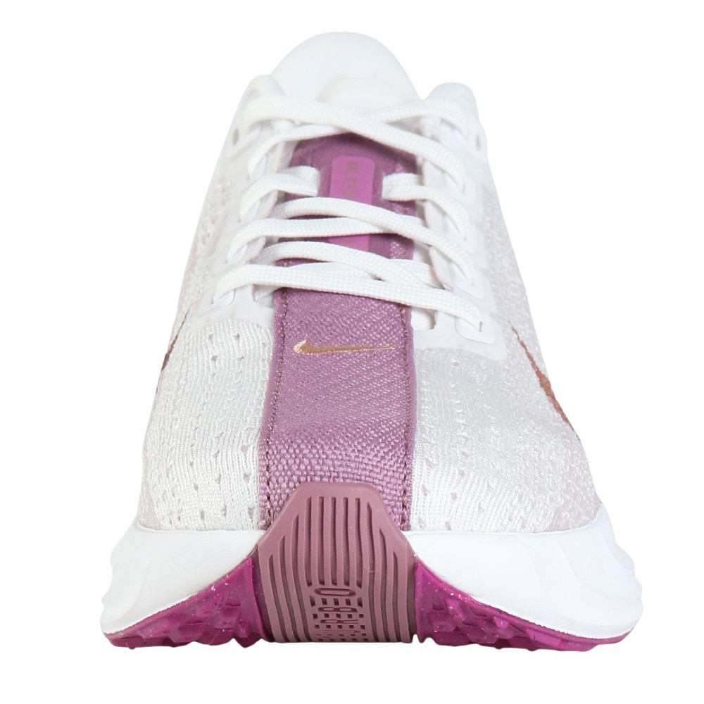 ナイキ（NIKE）（レディース）ランニングシューズ ジョギングシューズ ペガサス プラス FQ7261-108