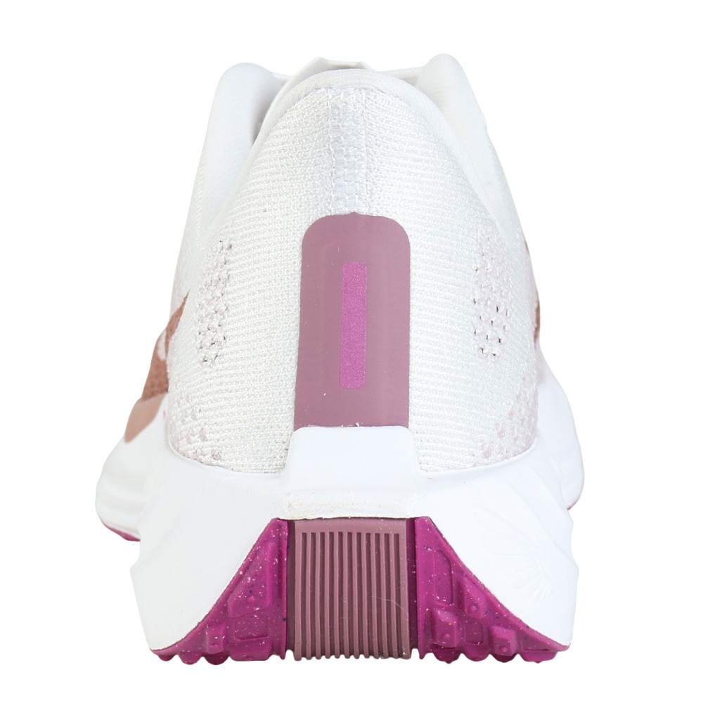 ナイキ（NIKE）（レディース）ランニングシューズ ジョギングシューズ ペガサス プラス FQ7261-108