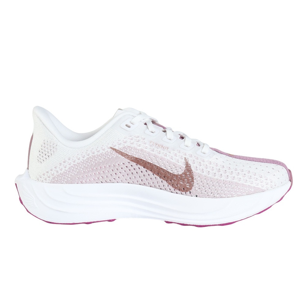 ナイキ（NIKE）（レディース）ランニングシューズ ジョギングシューズ ペガサス プラス FQ7261-108