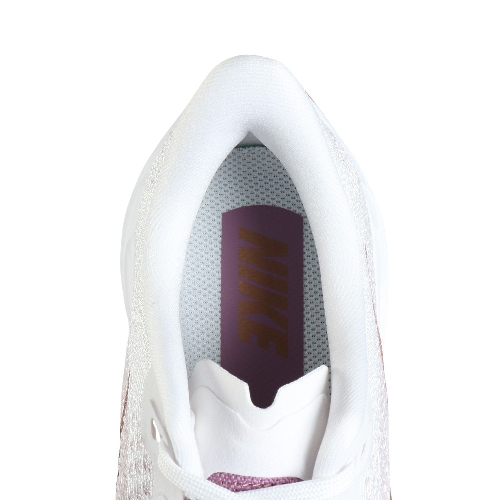 ナイキ（NIKE）（レディース）ランニングシューズ ジョギングシューズ ペガサス プラス FQ7261-108
