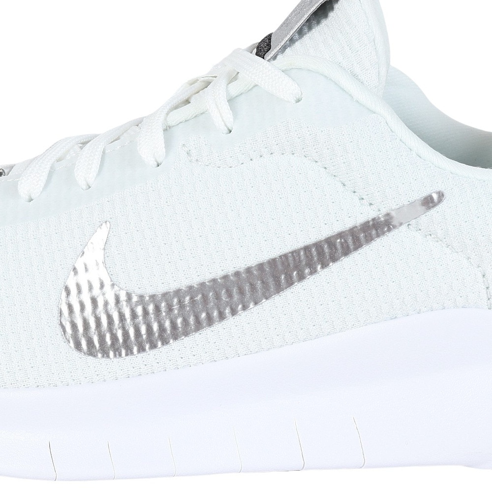 ナイキ（NIKE）（レディース）ランニングシューズ フレックス エクスペリエンス ラン プレミアム 12 FZ2114-100
