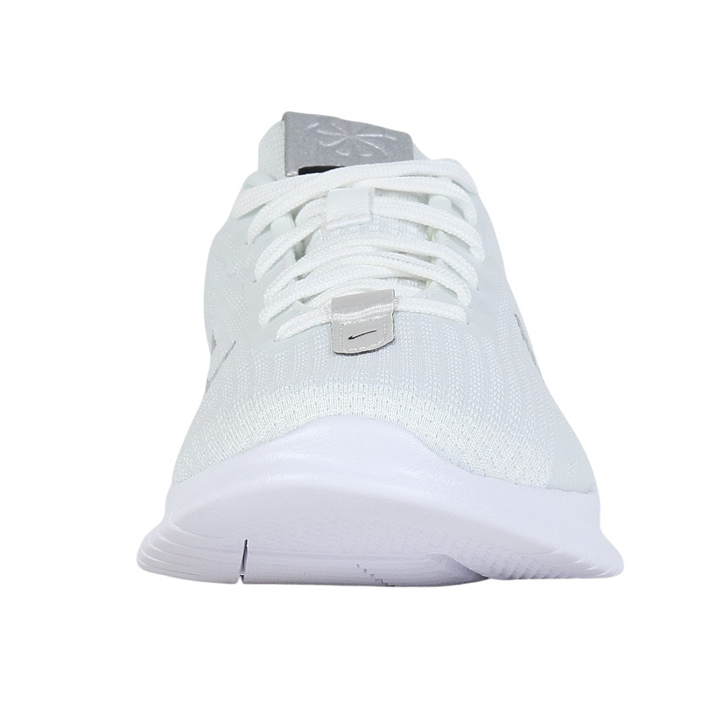 ナイキ（NIKE）（レディース）ランニングシューズ フレックス エクスペリエンス ラン プレミアム 12 FZ2114-100