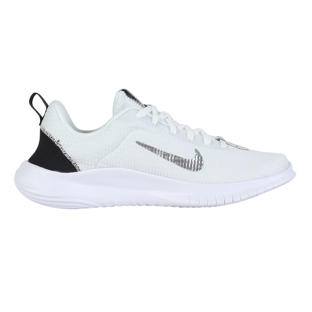 ナイキ（NIKE）（レディース）ランニングシューズ フレックス エクスペリエンス ラン プレミアム 12 FZ2114-100