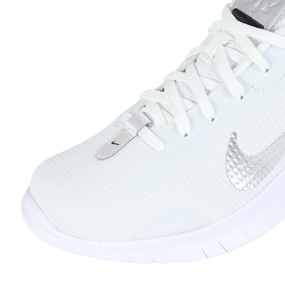 ナイキ（NIKE）（レディース）ランニングシューズ フレックス エクスペリエンス ラン プレミアム 12 FZ2114-100