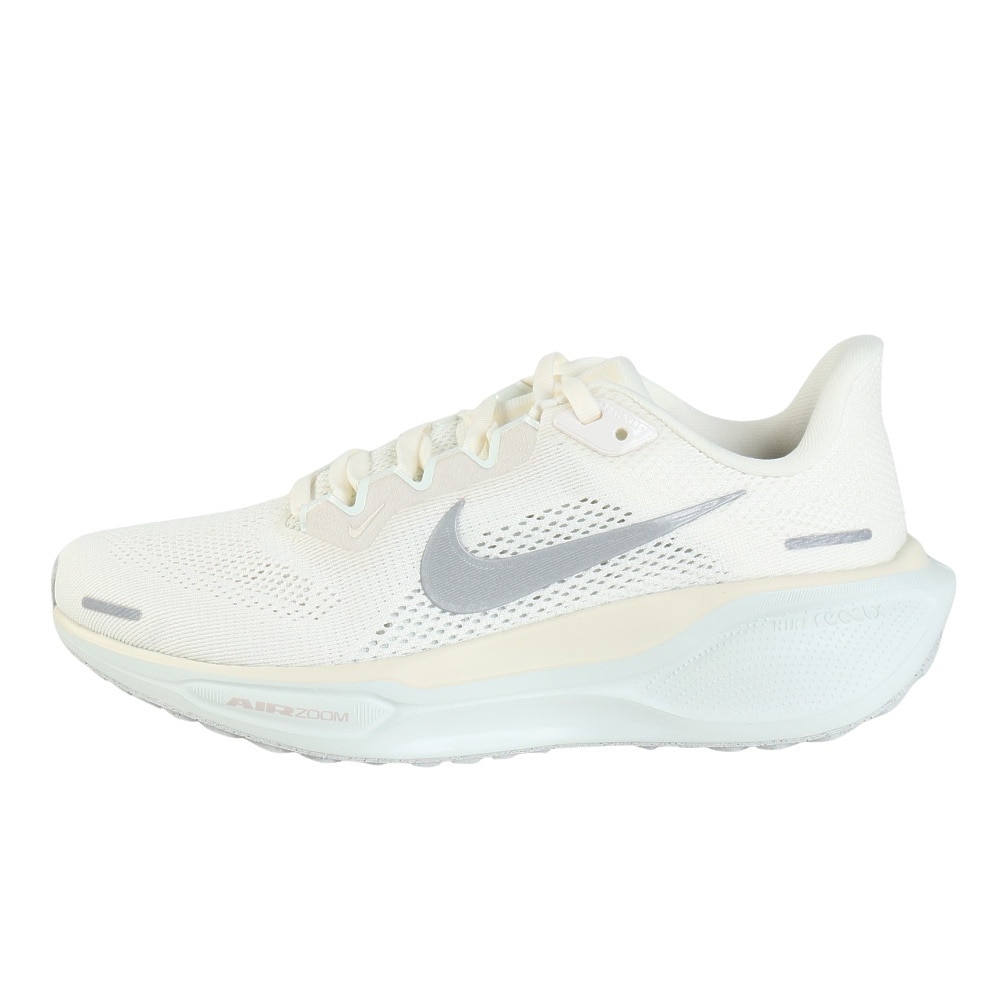 ナイキ（NIKE）（レディース）ランニングシューズ ジョギングシューズ エア ズーム ペガサス 41 HQ3492-133
