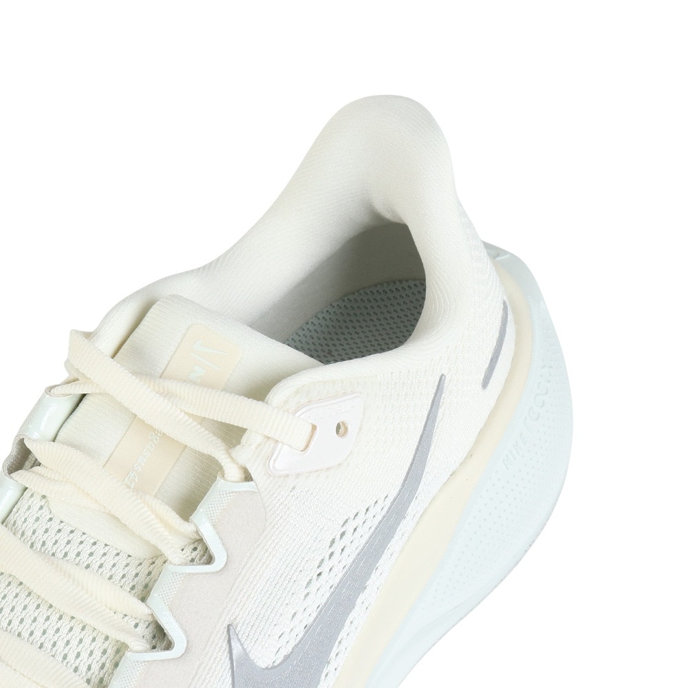 ナイキ（NIKE）（レディース）ランニングシューズ ジョギングシューズ エア ズーム ペガサス 41 HQ3492-133