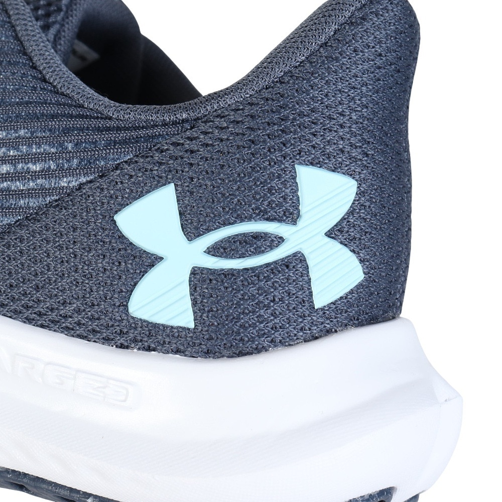 アンダーアーマー（UNDER ARMOUR）（レディース）ランニングシューズ ジョギングシューズ チャージド スピードスウィフト 3027006 044