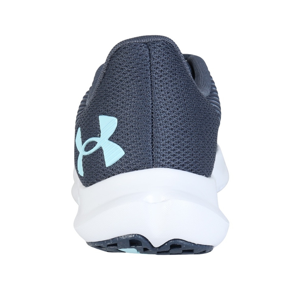 アンダーアーマー（UNDER ARMOUR）（レディース）ランニングシューズ ジョギングシューズ チャージド スピードスウィフト 3027006 044