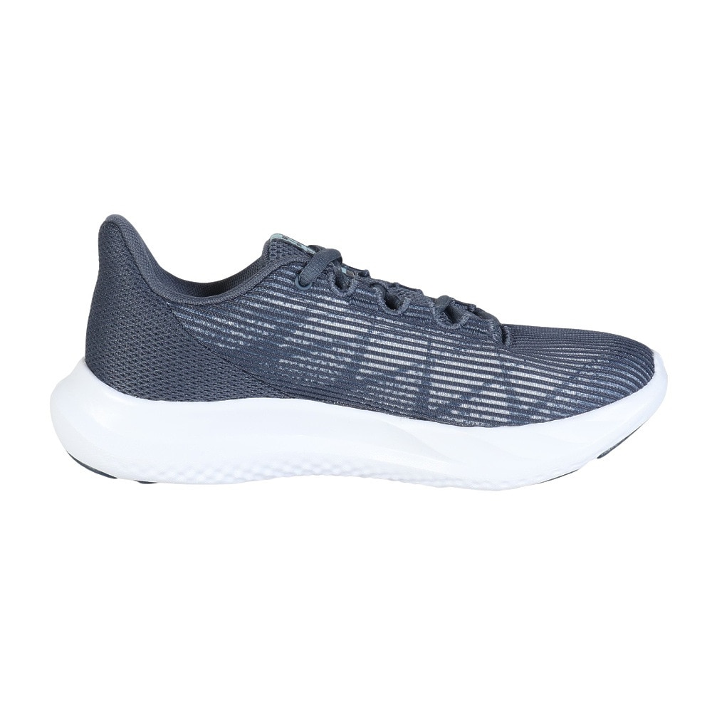 アンダーアーマー（UNDER ARMOUR）（レディース）ランニングシューズ ジョギングシューズ チャージド スピードスウィフト 3027006 044