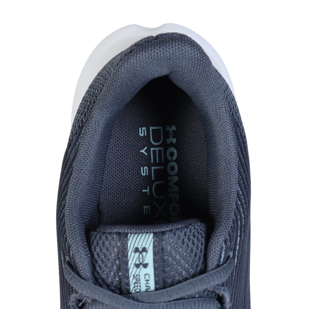 アンダーアーマー（UNDER ARMOUR）（レディース）ランニングシューズ ジョギングシューズ チャージド スピードスウィフト 3027006 044
