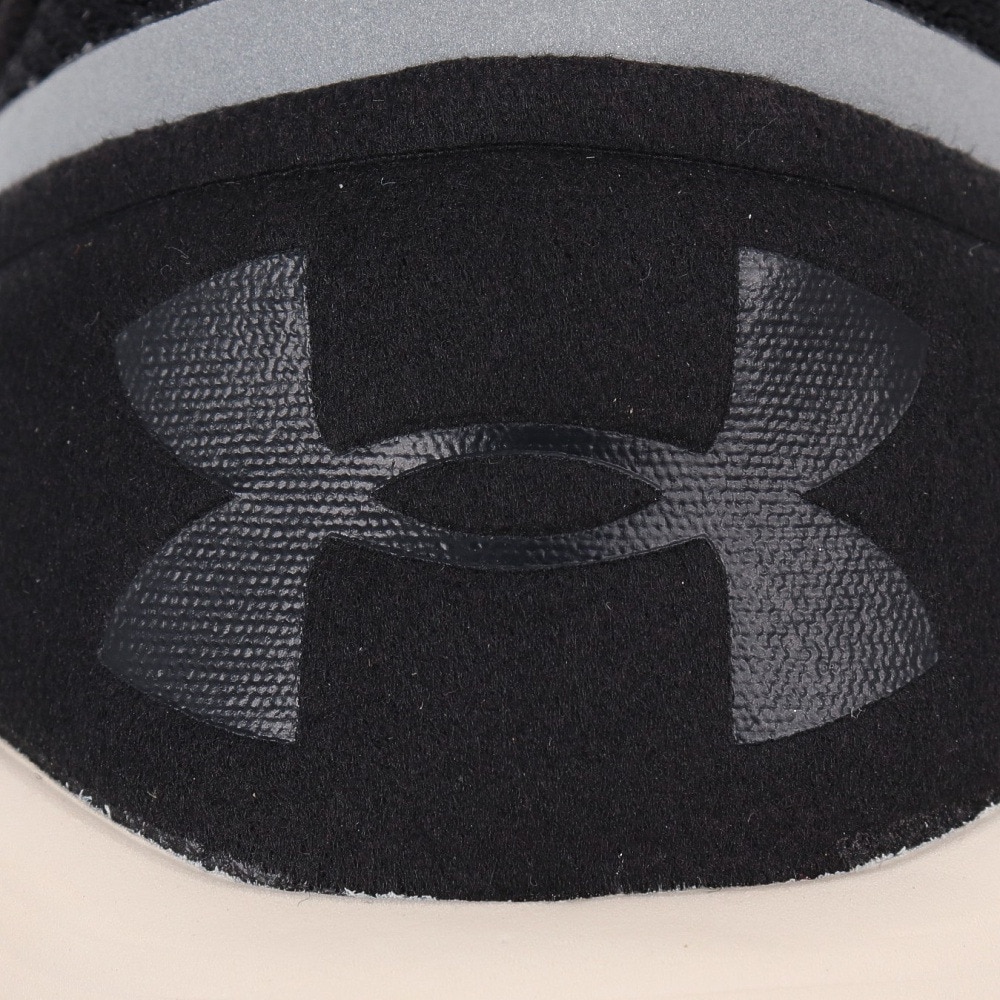 アンダーアーマー（UNDER ARMOUR）（レディース）ランニングシューズ ジョギングシューズ UAソニック7 3028003 001
