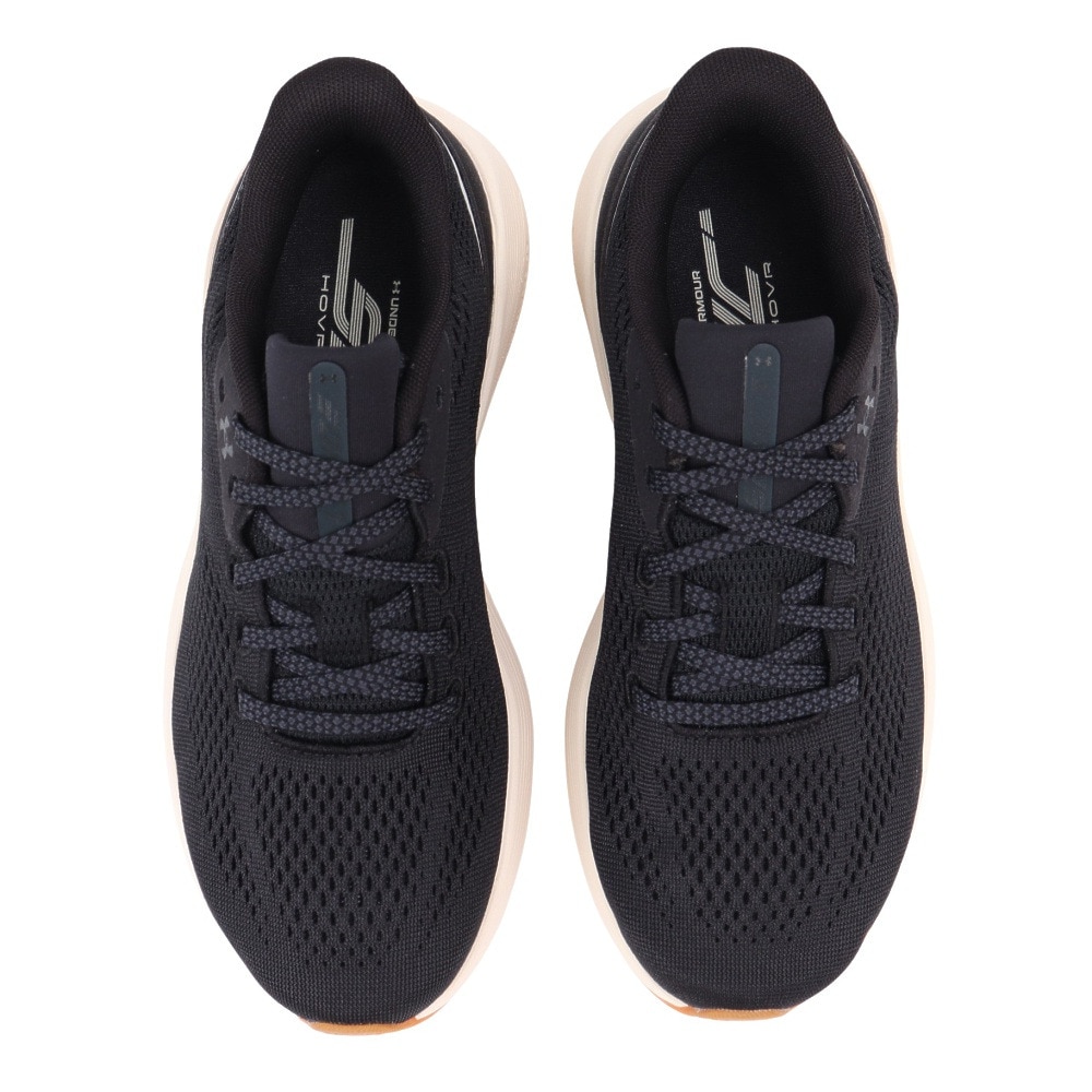 アンダーアーマー（UNDER ARMOUR）（レディース）ランニングシューズ ジョギングシューズ UAソニック7 3028003 001