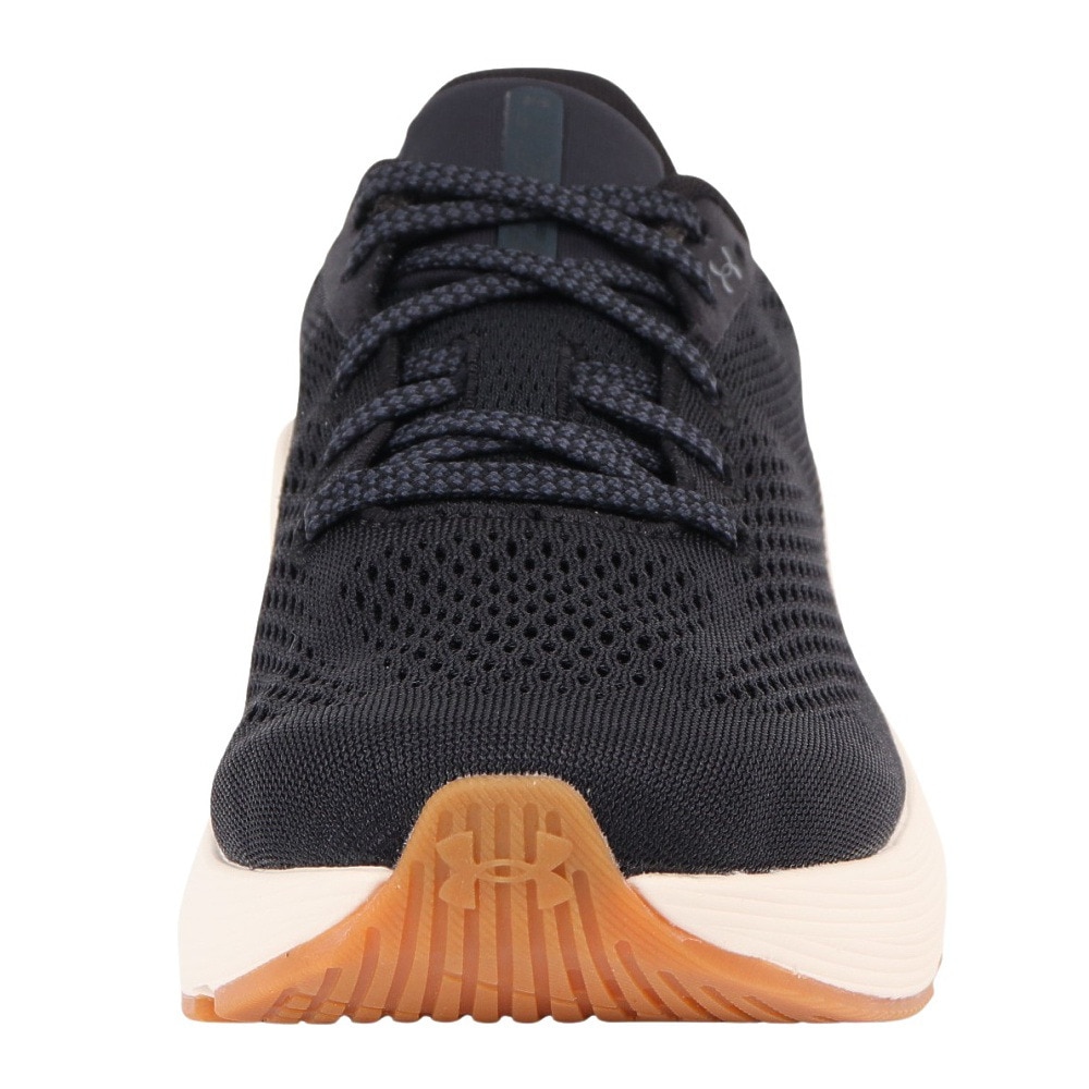 アンダーアーマー（UNDER ARMOUR）（レディース）ランニングシューズ ジョギングシューズ UAソニック7 3028003 001