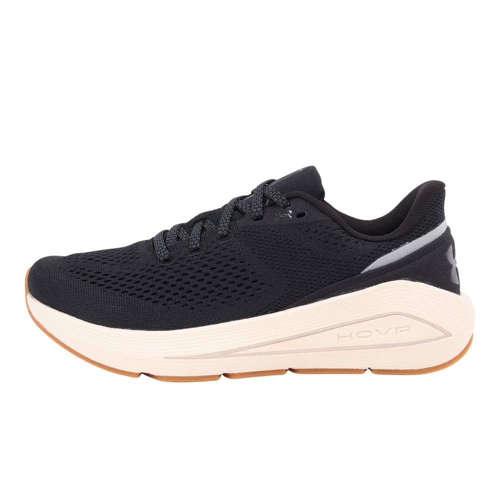 アンダーアーマー（UNDER ARMOUR）（レディース）ランニングシューズ ジョギングシューズ UAソニック7 3028003 001