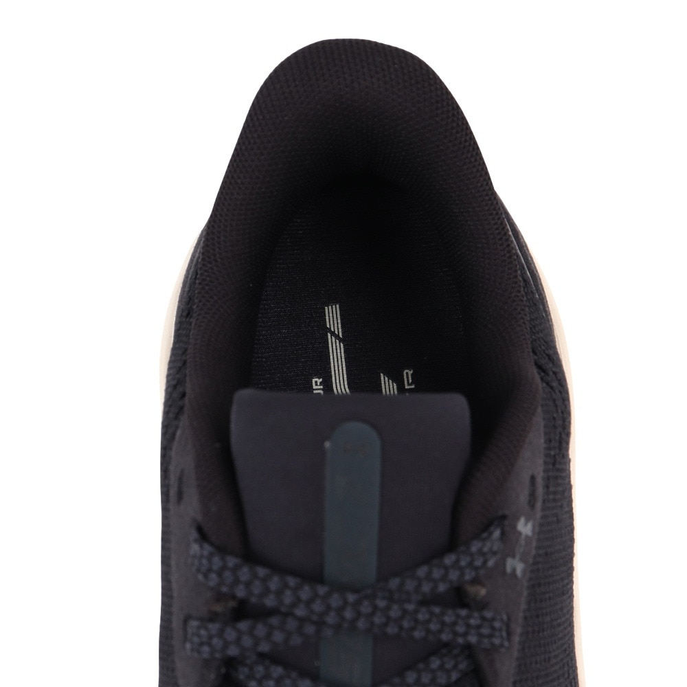 アンダーアーマー（UNDER ARMOUR）（レディース）ランニングシューズ ジョギングシューズ UAソニック7 3028003 001