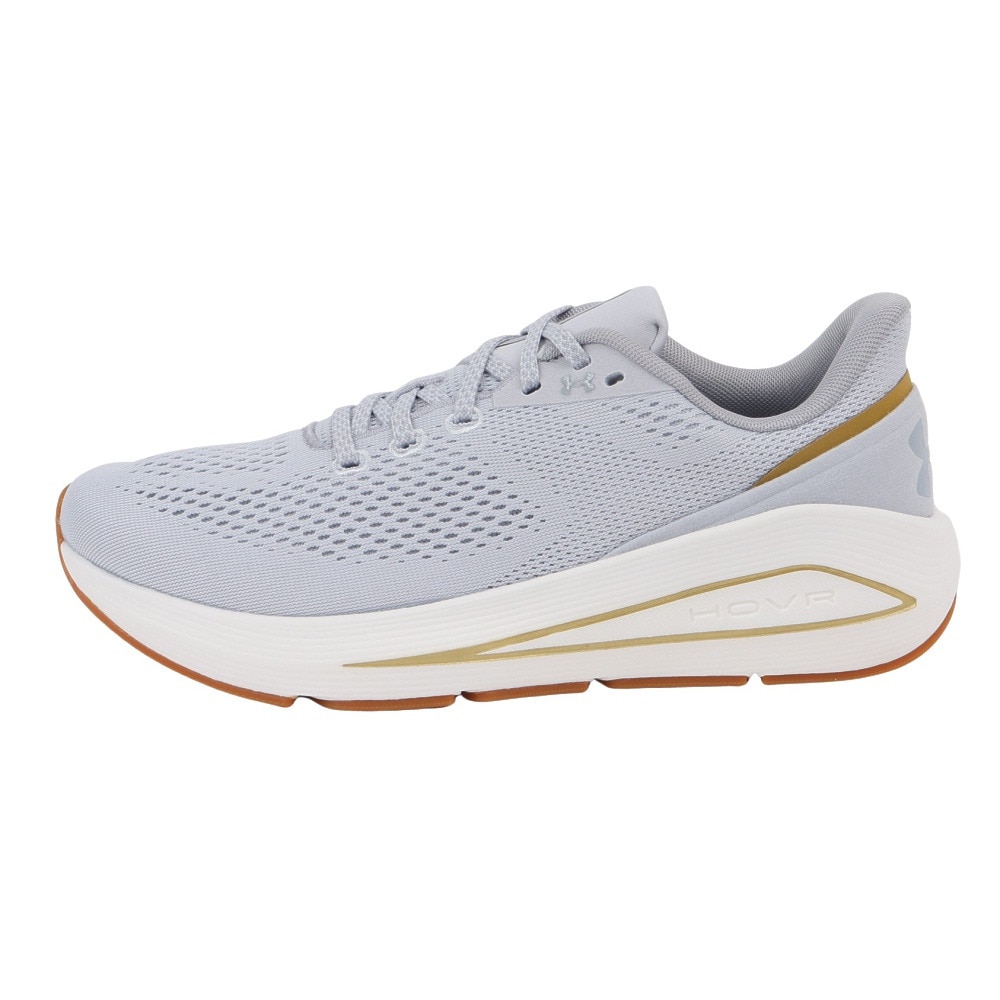 アンダーアーマー（UNDER ARMOUR）（レディース）ランニングシューズ ジョギングシューズ UAソニック7 3028003 014