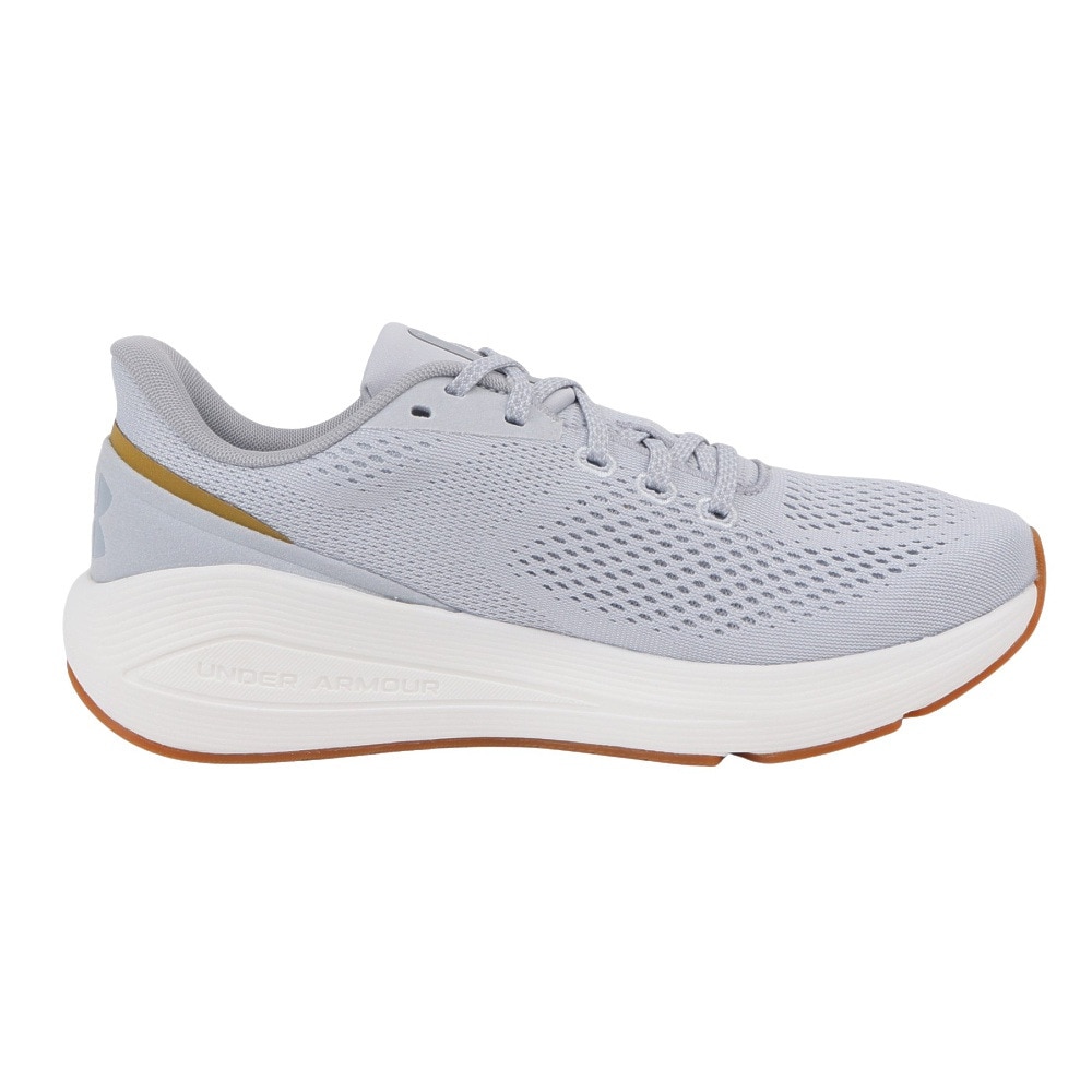 アンダーアーマー（UNDER ARMOUR）（レディース）ランニングシューズ ジョギングシューズ UAソニック7 3028003 014