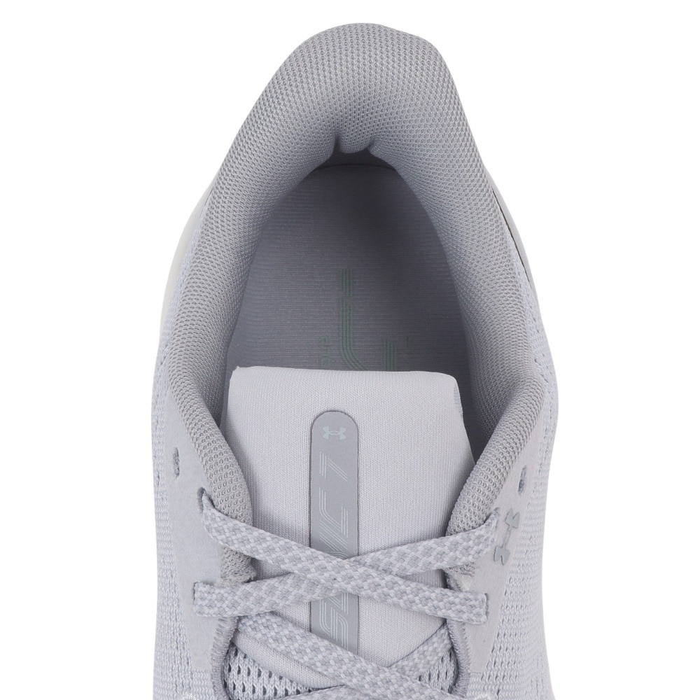 アンダーアーマー（UNDER ARMOUR）（レディース）ランニングシューズ ジョギングシューズ UAソニック7 3028003 014