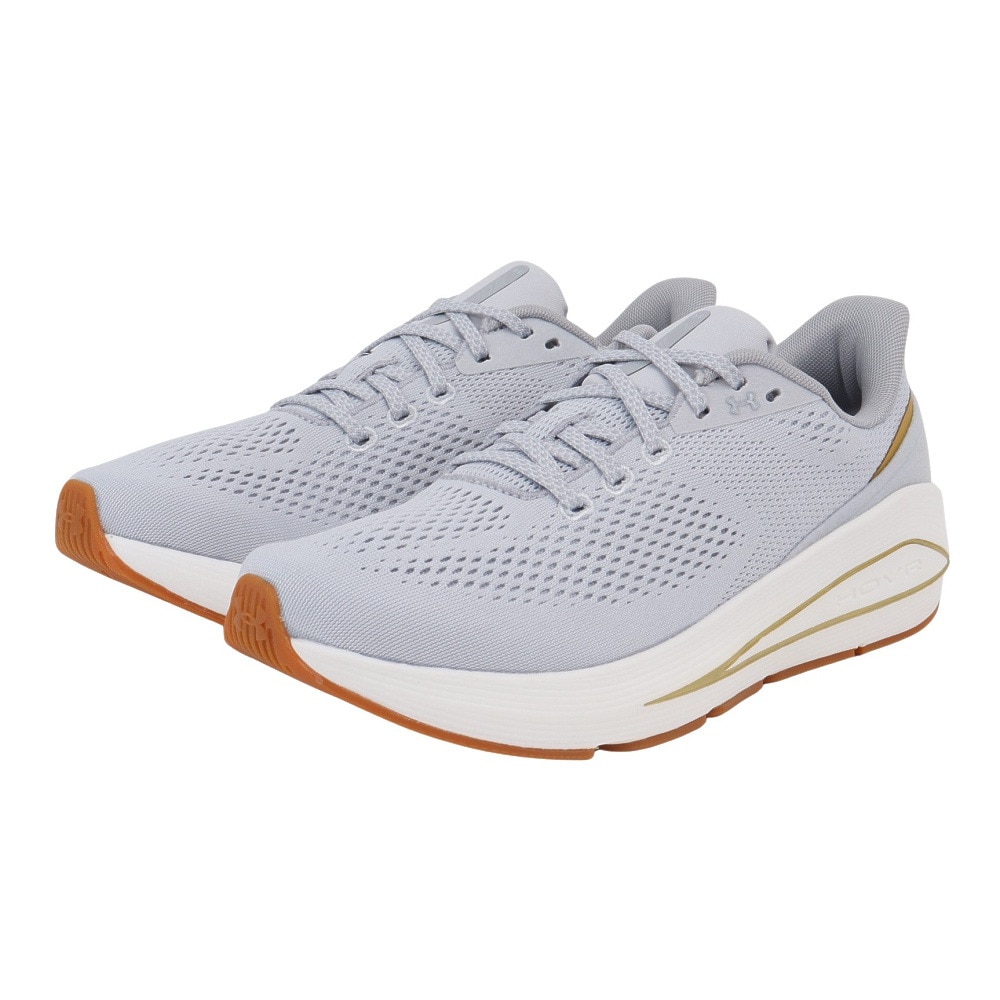 アンダーアーマー（UNDER ARMOUR）（レディース）ランニングシューズ ジョギングシューズ UAソニック7 3028003 014