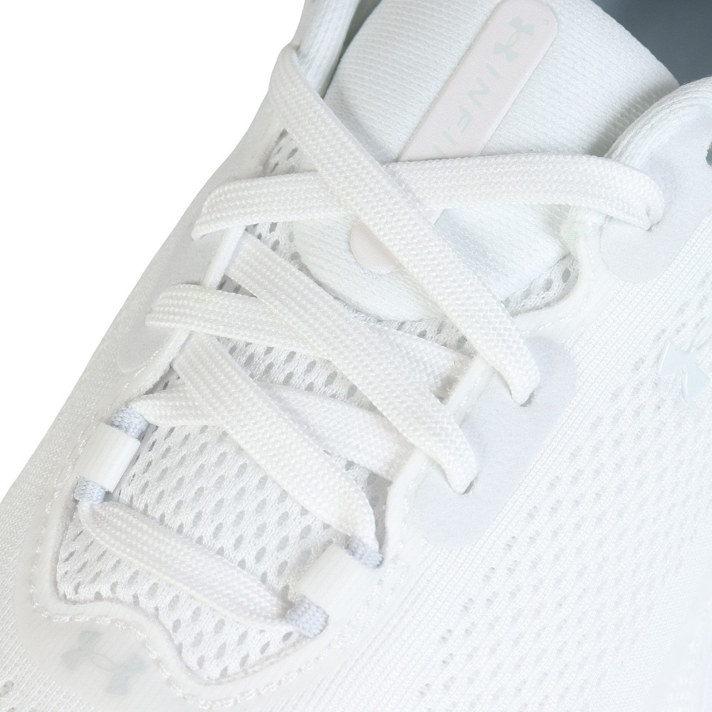 アンダーアーマー（UNDER ARMOUR）（レディース）ランニングシューズ ジョギングシューズ インフィニットプロ2 3028177 100