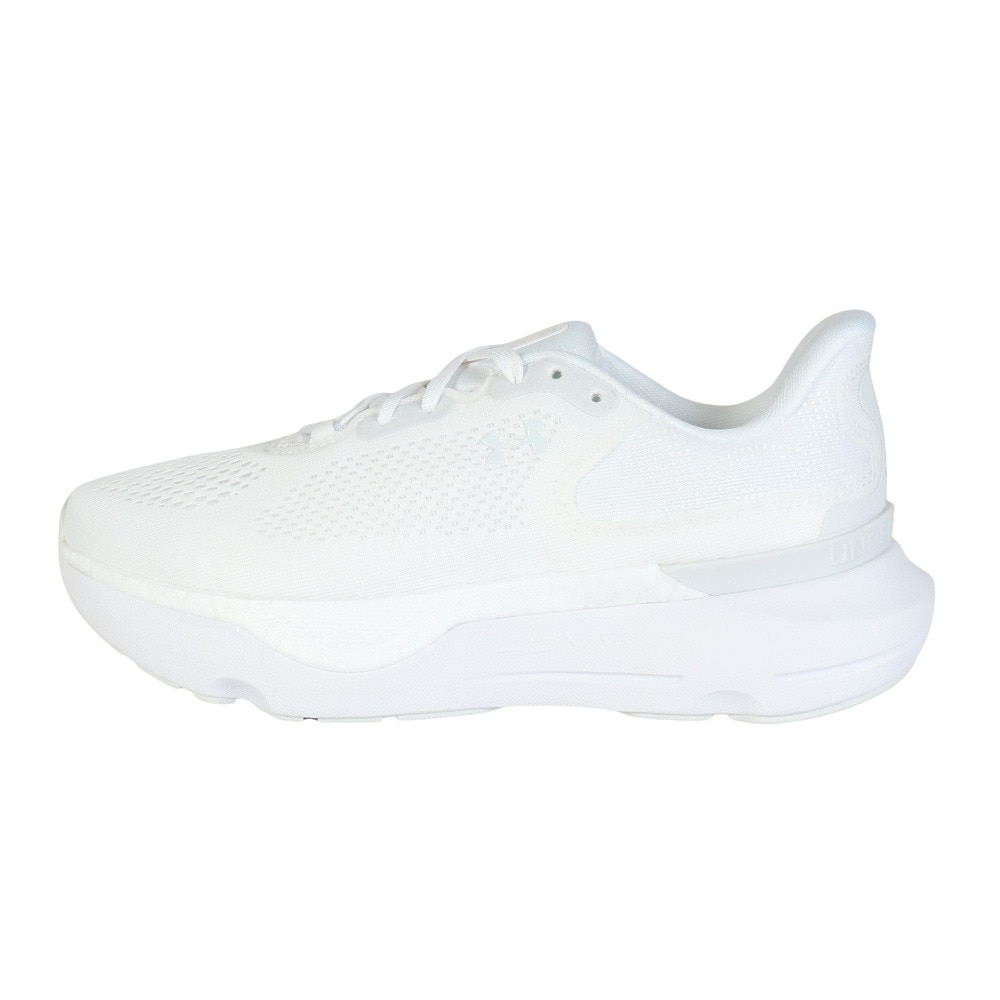 アンダーアーマー（UNDER ARMOUR）（レディース）ランニングシューズ ジョギングシューズ インフィニットプロ2 3028177 100