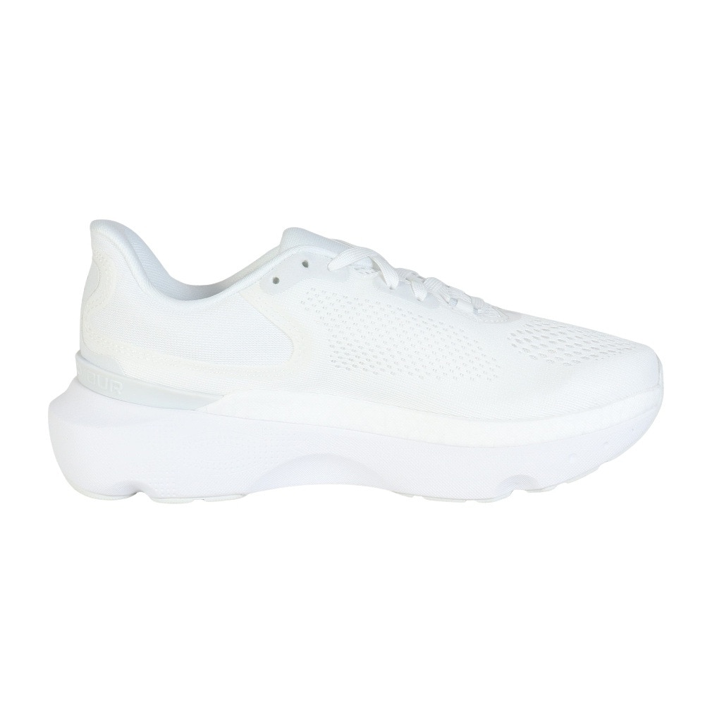 アンダーアーマー（UNDER ARMOUR）（レディース）ランニングシューズ ジョギングシューズ インフィニットプロ2 3028177 100