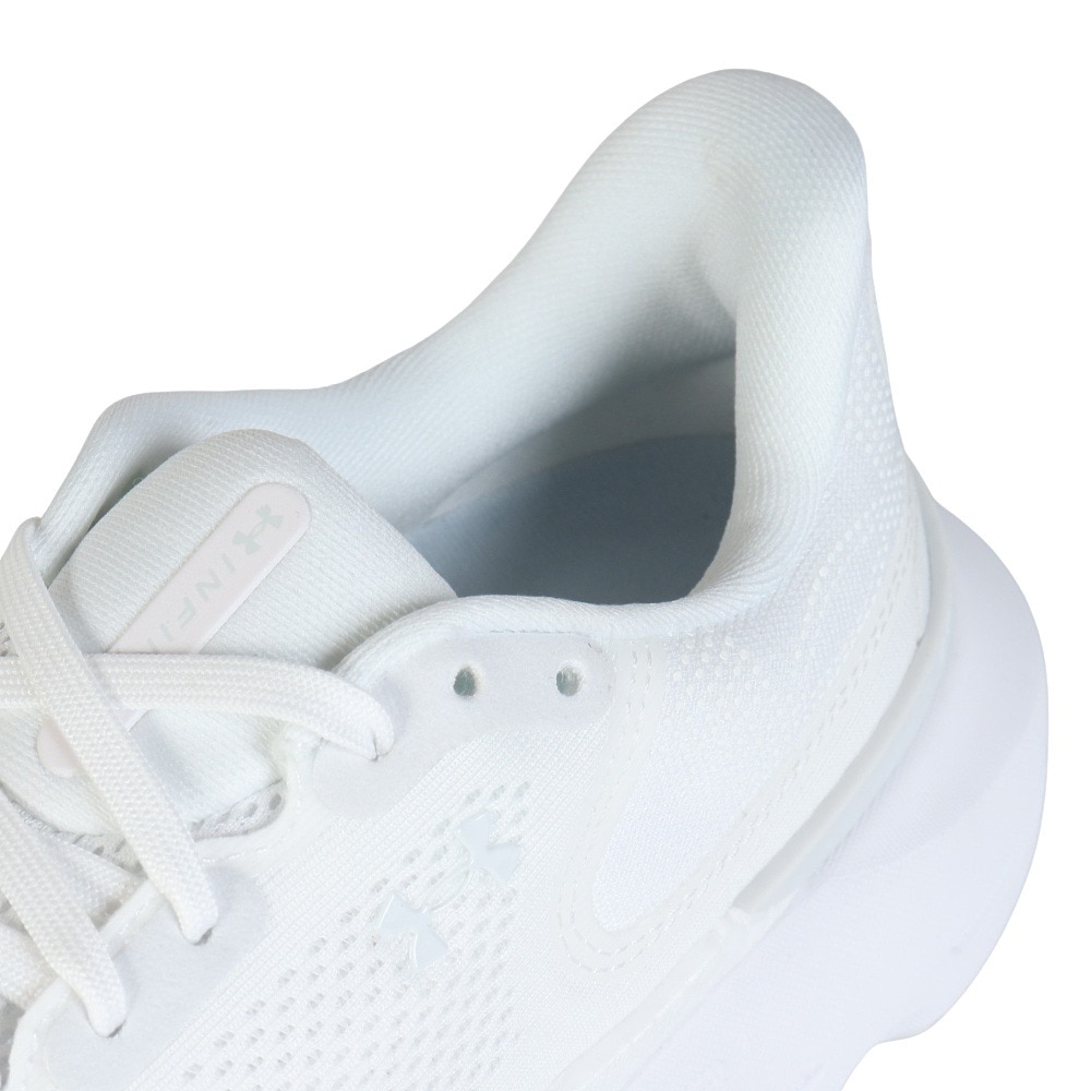 アンダーアーマー（UNDER ARMOUR）（レディース）ランニングシューズ ジョギングシューズ インフィニットプロ2 3028177 100