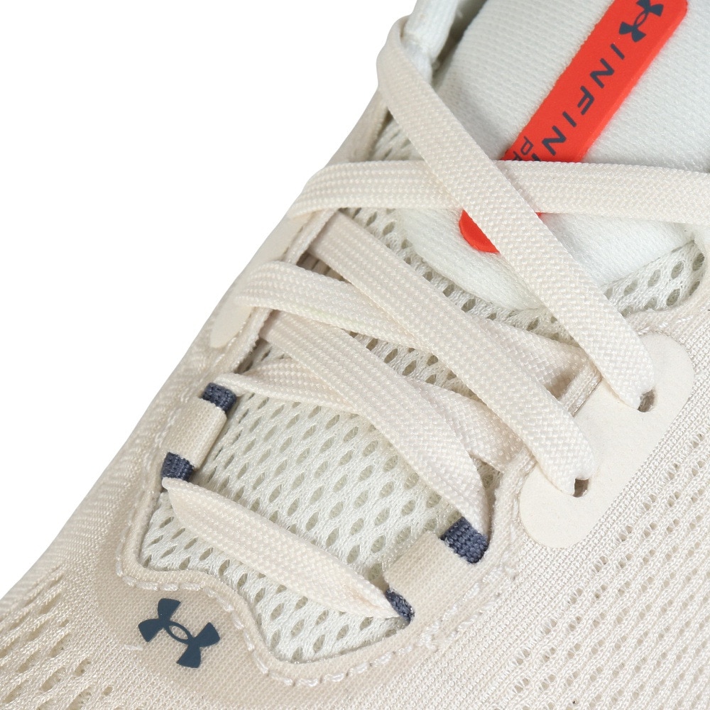 アンダーアーマー（UNDER ARMOUR）（レディース）ランニングシューズ ジョギングシューズ インフィニットプロ2 3028177 280