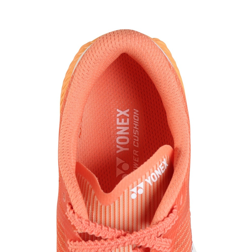 ヨネックス（YONEX）（レディース）ランニングシューズ カーボンクルーズ エアラス ウィメン SHRA2L-025