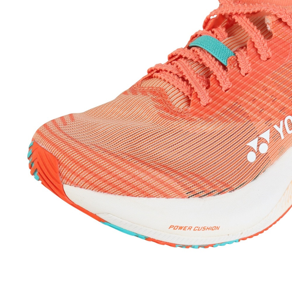 ヨネックス（YONEX）（レディース）ランニングシューズ カーボンクルーズ エアラス ウィメン SHRA2L-025