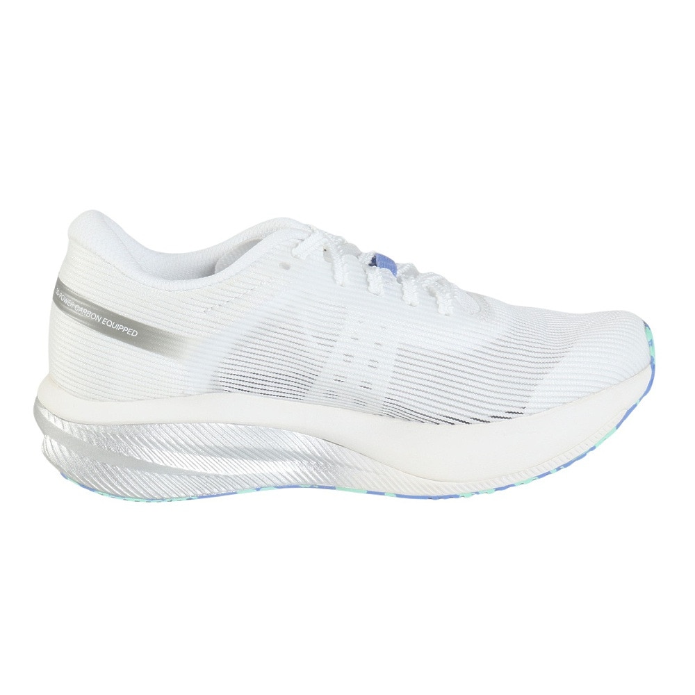 ヨネックス（YONEX）（レディース）ランニングシューズ カーボンクルーズ エアラス ウィメン SHRA2L-570
