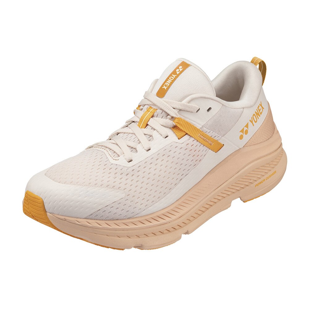ヨネックス（YONEX）（レディース）ランニングシューズ ジョギングシューズ カーボンクルーズグライダーウィメン SHRGL1L-373