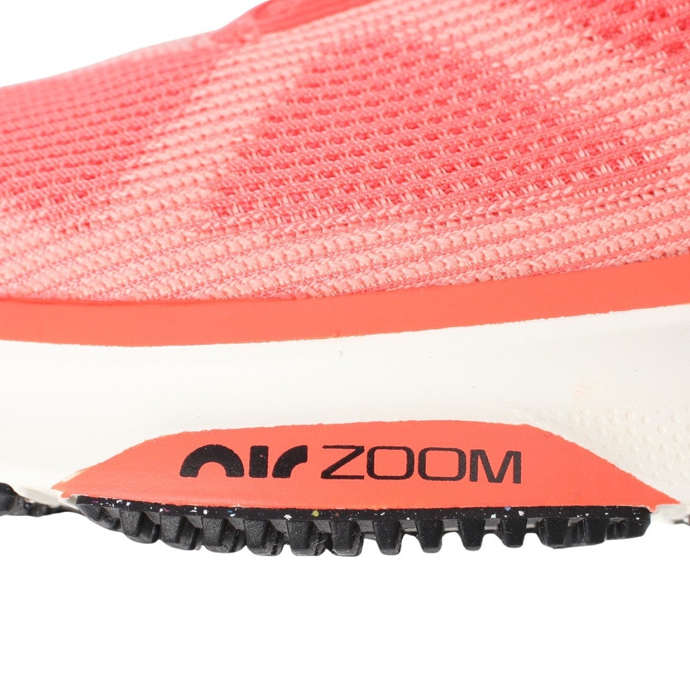 ナイキ（NIKE）（レディース）ランニングシューズ ジョギングシューズ エア ズーム ストラクチャー 25 DJ7884-800