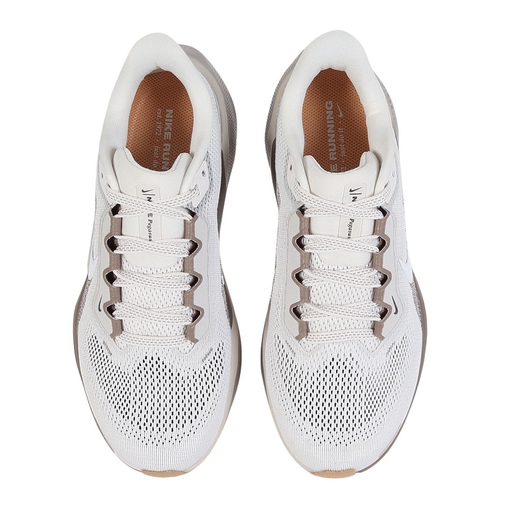 ナイキ（NIKE）（レディース）ランニングシューズ ジョギングシューズ エア ズーム ペガサス 41 FD2723-008