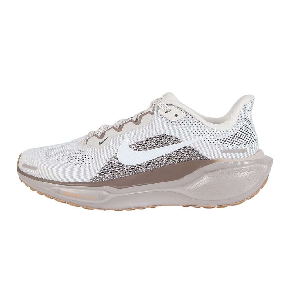 ナイキ（NIKE）（レディース）ランニングシューズ ジョギングシューズ エア ズーム ペガサス 41 FD2723-008