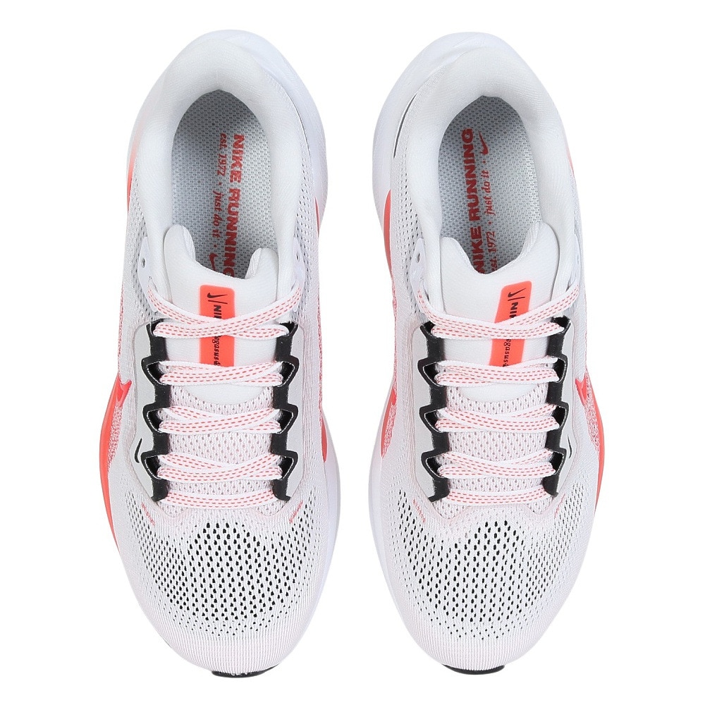 ナイキ（NIKE）（レディース）ランニングシューズ ジョギングシューズ エア ズーム ペガサス 41 FD2723-109