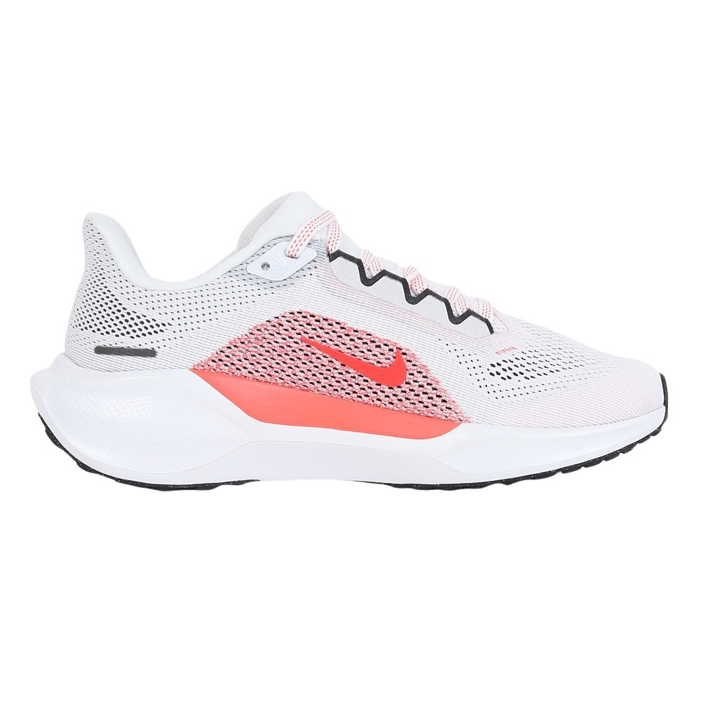 ナイキ（NIKE）（レディース）ランニングシューズ ジョギングシューズ エア ズーム ペガサス 41 FD2723-109
