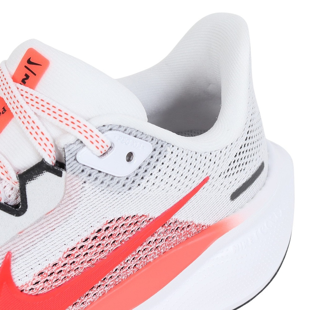 ナイキ（NIKE）（レディース）ランニングシューズ ジョギングシューズ エア ズーム ペガサス 41 FD2723-109