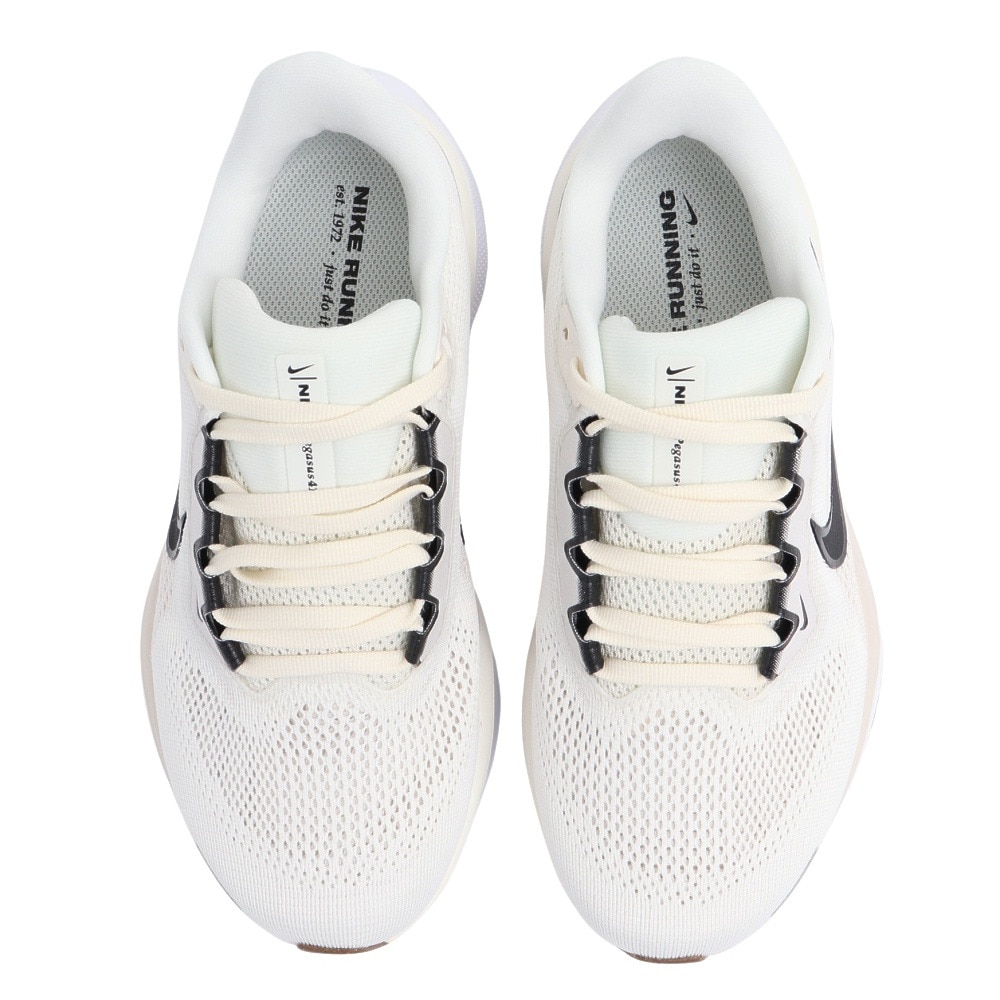 ナイキ（NIKE）（レディース）ランニングシューズ ジョギングシューズ エア ズーム ペガサス 41 エクストラワイド FQ0965-102