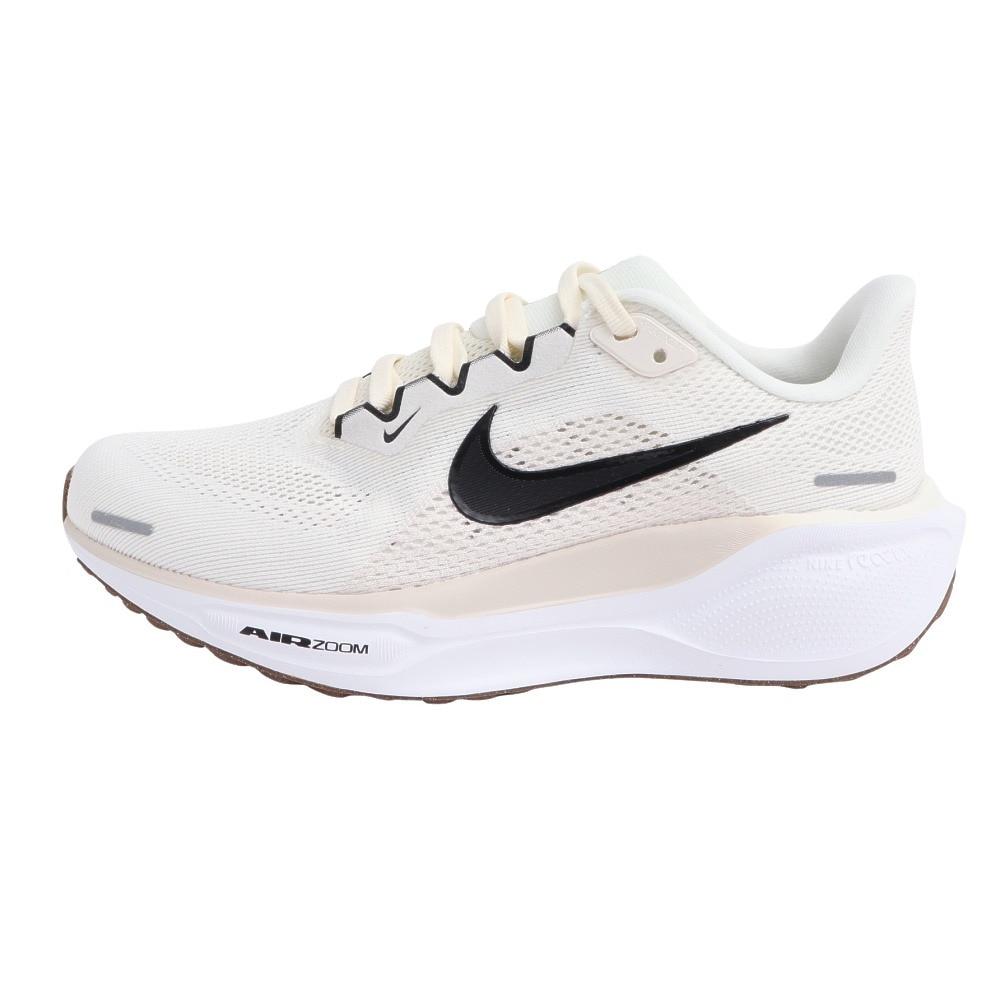 ナイキ（NIKE）（レディース）ランニングシューズ ジョギングシューズ エア ズーム ペガサス 41 エクストラワイド FQ0965-102