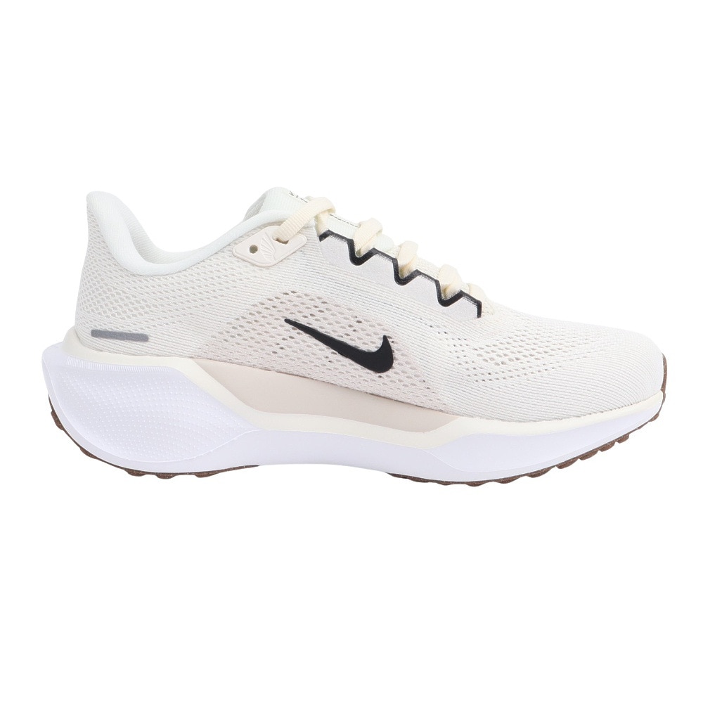 ナイキ（NIKE）（レディース）ランニングシューズ ジョギングシューズ エア ズーム ペガサス 41 エクストラワイド FQ0965-102