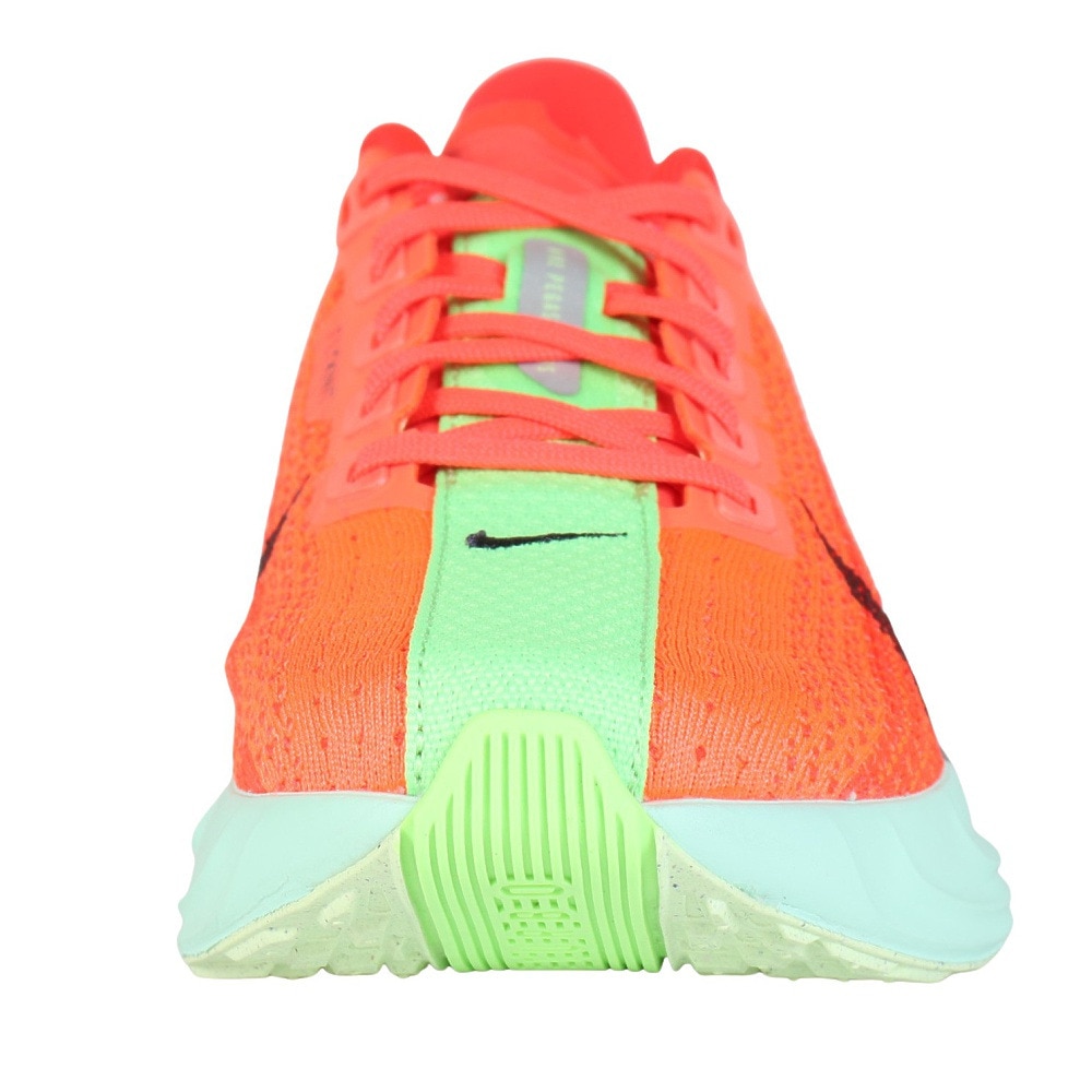 ナイキ（NIKE）（レディース）ランニングシューズ ジョギングシューズ ペガサス プラス FQ7261-600