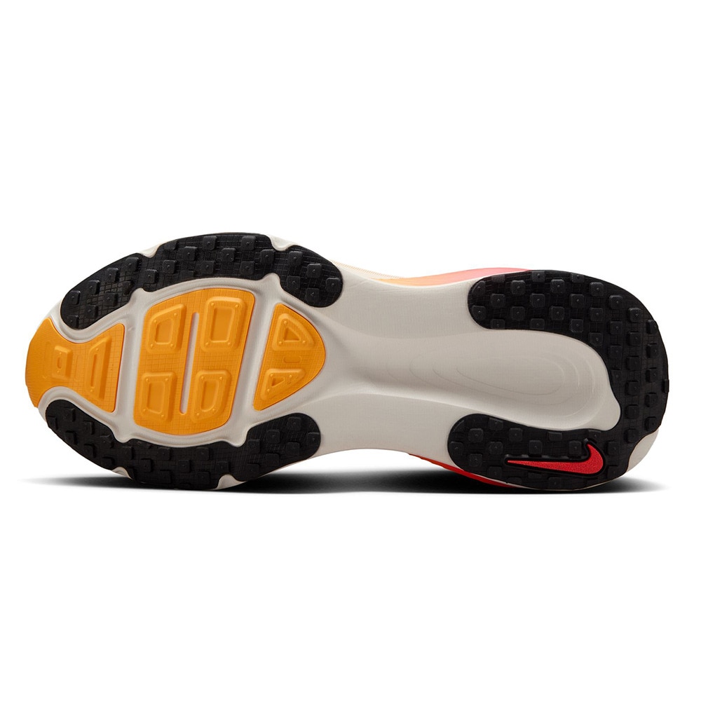 ナイキ（NIKE）（レディース）ランニングシューズ ウィメンズ ボメロ 18 ホワイト HM6804-100 スニーカー ジョギングシューズ