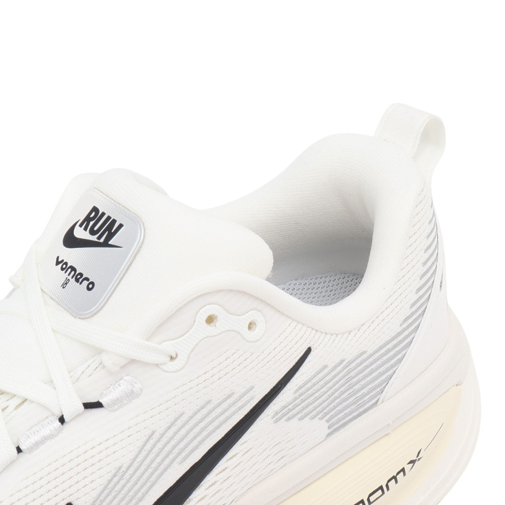 ナイキ（NIKE）（レディース）ランニングシューズ ジョギングシューズ ウィメンズ ボメロ 18 HM6804-101