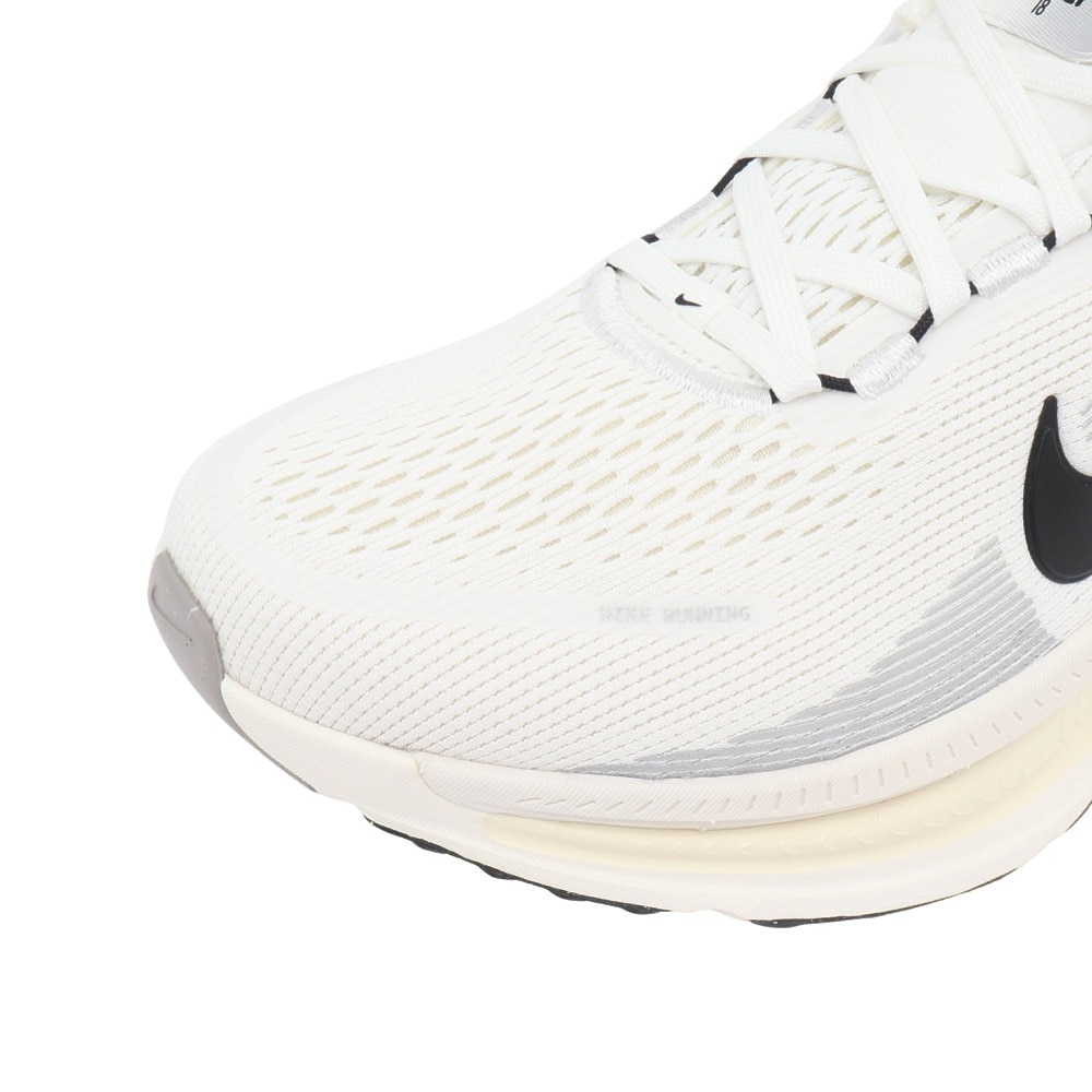 ナイキ（NIKE）（レディース）ランニングシューズ ジョギングシューズ ウィメンズ ボメロ 18 HM6804-101