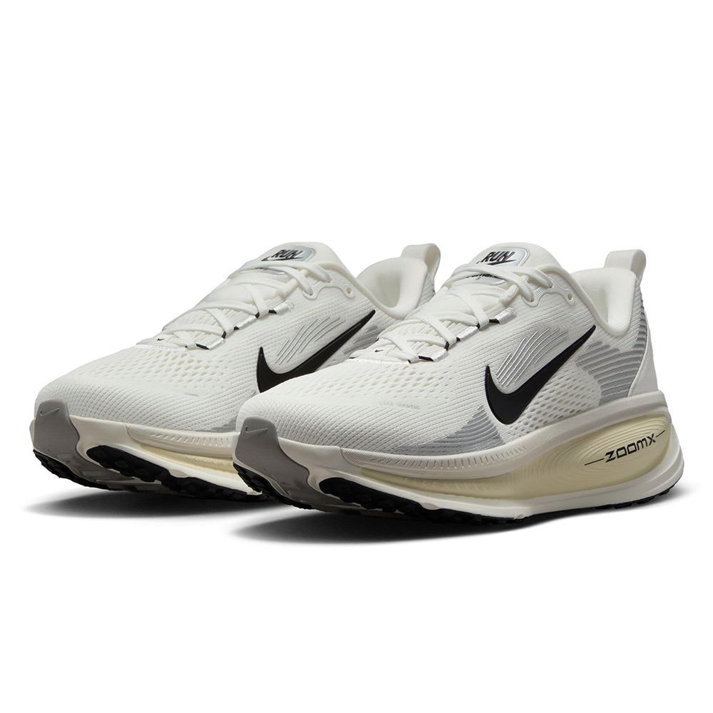 ナイキ（NIKE）（レディース）ランニングシューズ ジョギングシューズ ウィメンズ ボメロ 18 HM6804-101