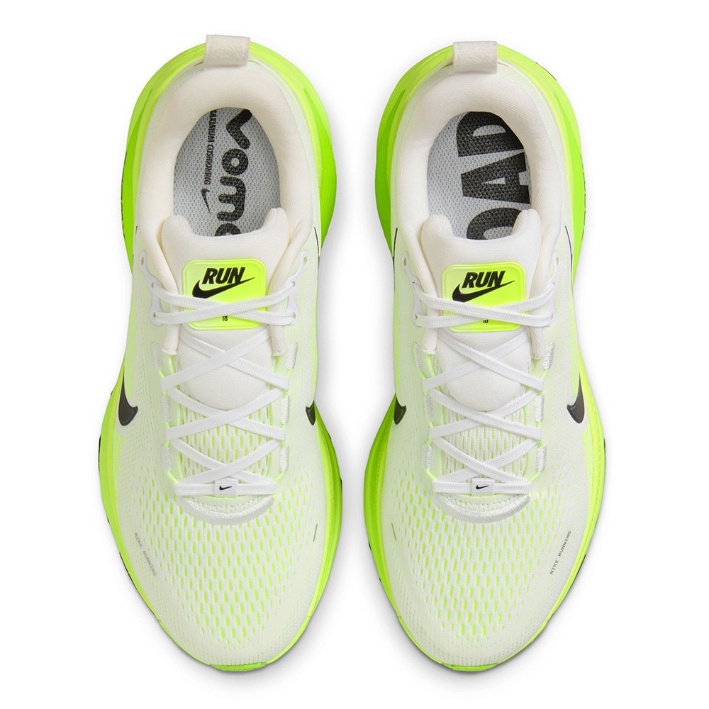ナイキ（NIKE）（レディース）ランニングシューズ ジョギングシューズ ウィメンズ ボメロ 18 HM6804-102