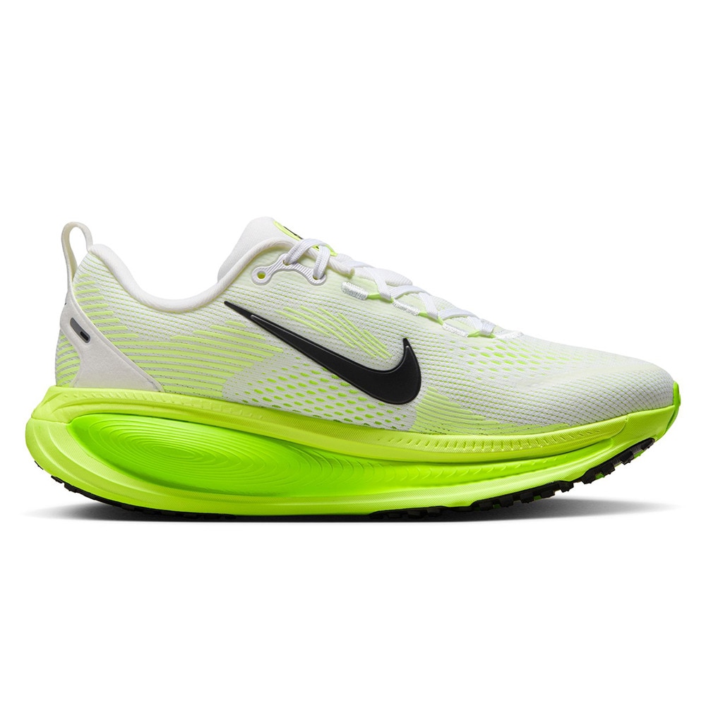 ナイキ（NIKE）（レディース）ランニングシューズ ジョギングシューズ ウィメンズ ボメロ 18 HM6804-102