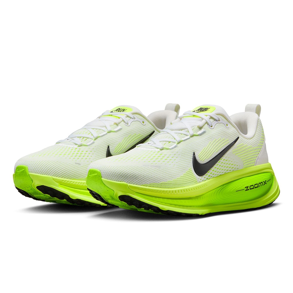ナイキ（NIKE）（レディース）ランニングシューズ ジョギングシューズ ウィメンズ ボメロ 18 HM6804-102