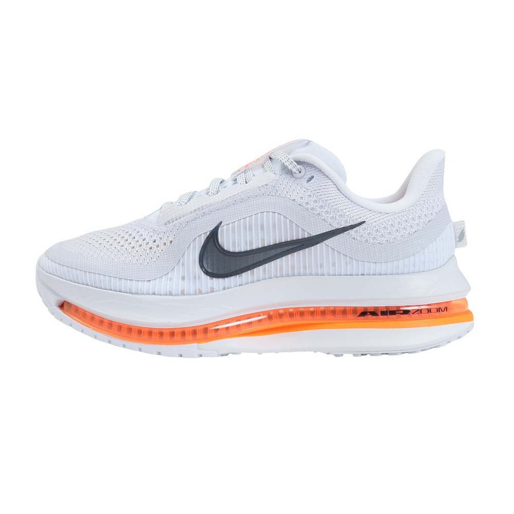 ナイキ（NIKE）（レディース）ランニングシューズ ジョギングシューズ ペガサス プレミアム HQ2593-001